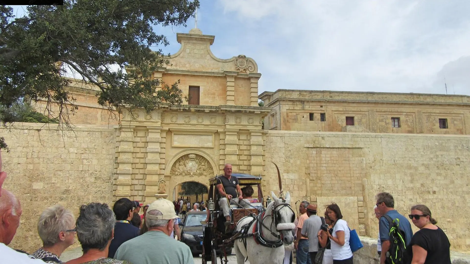 Villa Palazzo El Cattedrale In Historic Mdina By 360 Estates