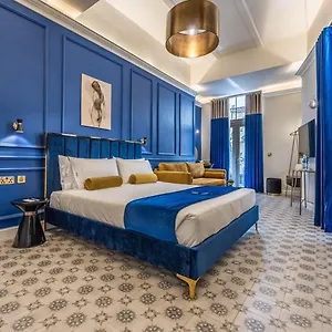 Maison Medina Malta Hotel