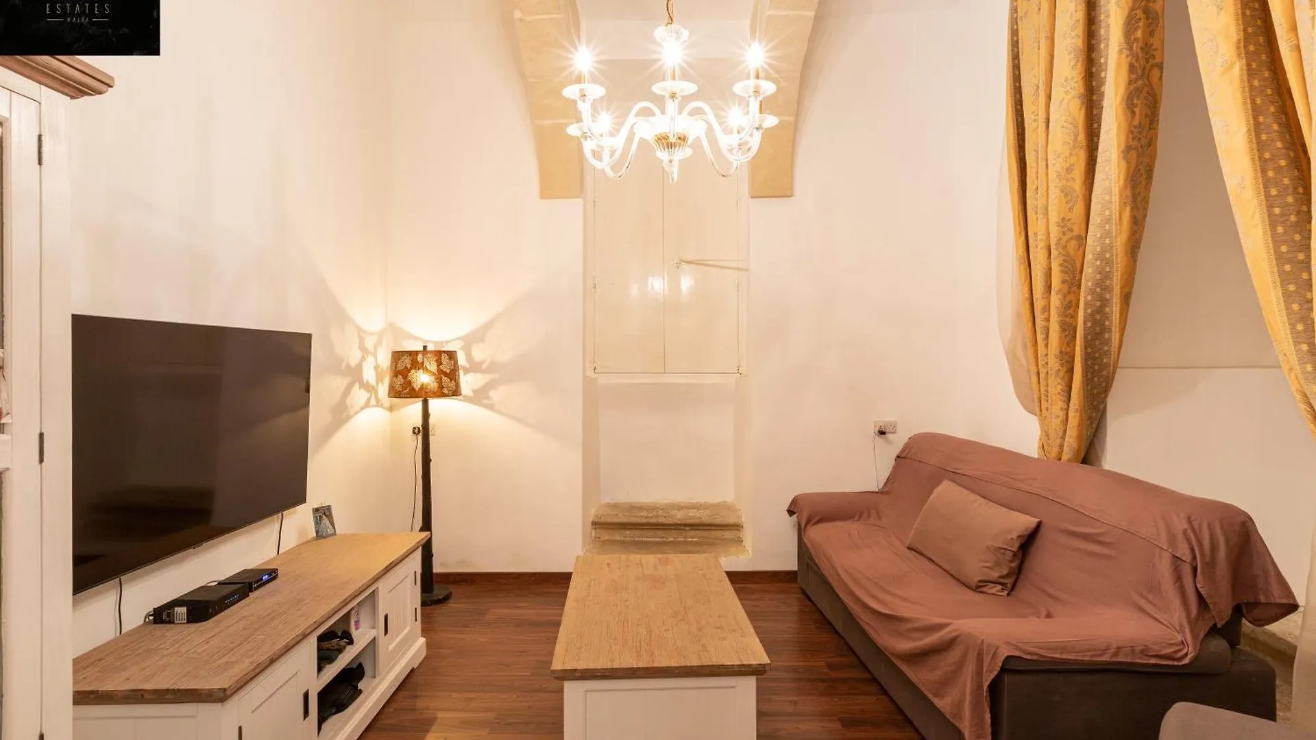 Palazzo El Cattedrale In Historic Mdina By 360 Estates Villa 0*,