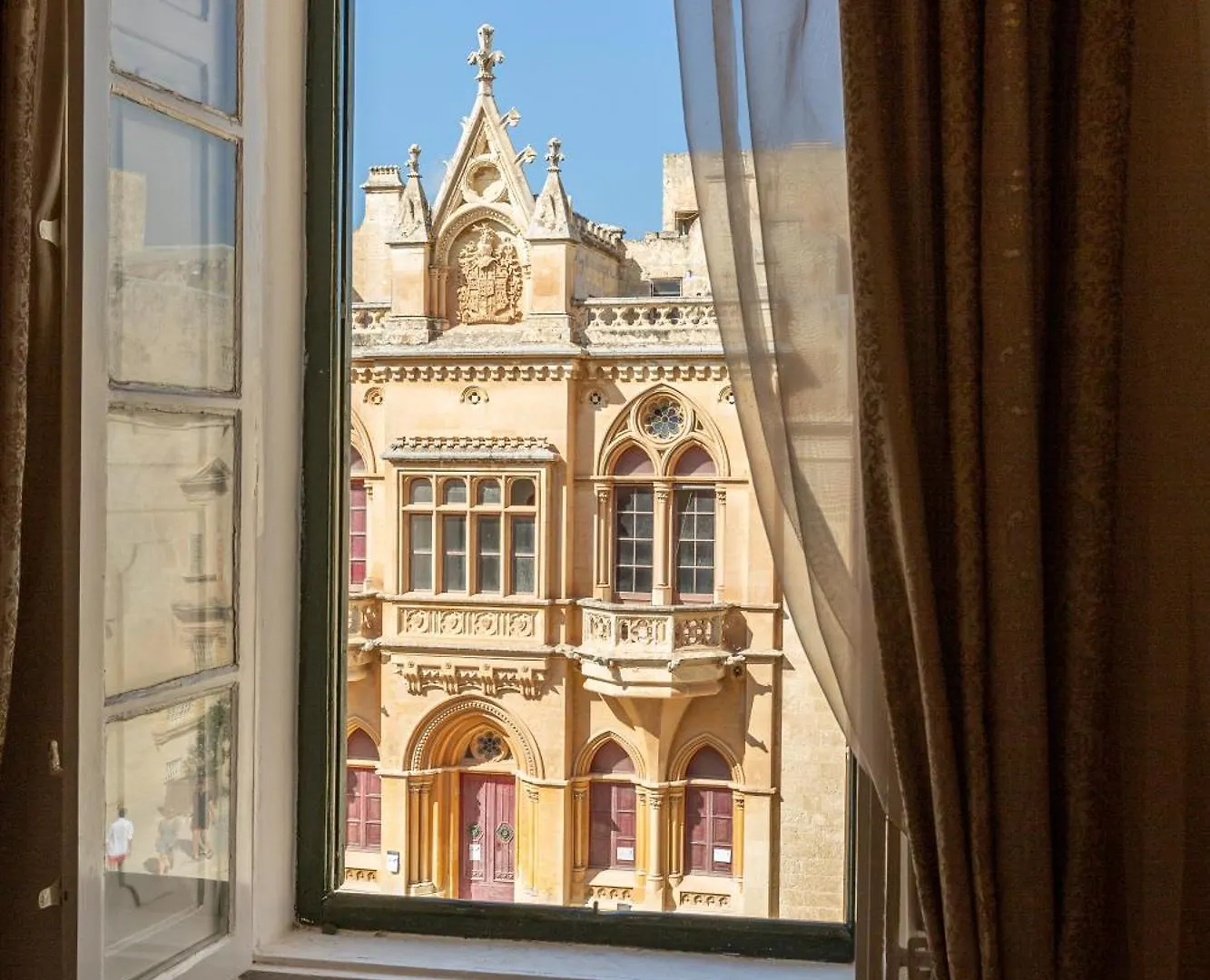 Holiday home Palazzo El Cattedrale In Historic Mdina By 360 Estates Villa