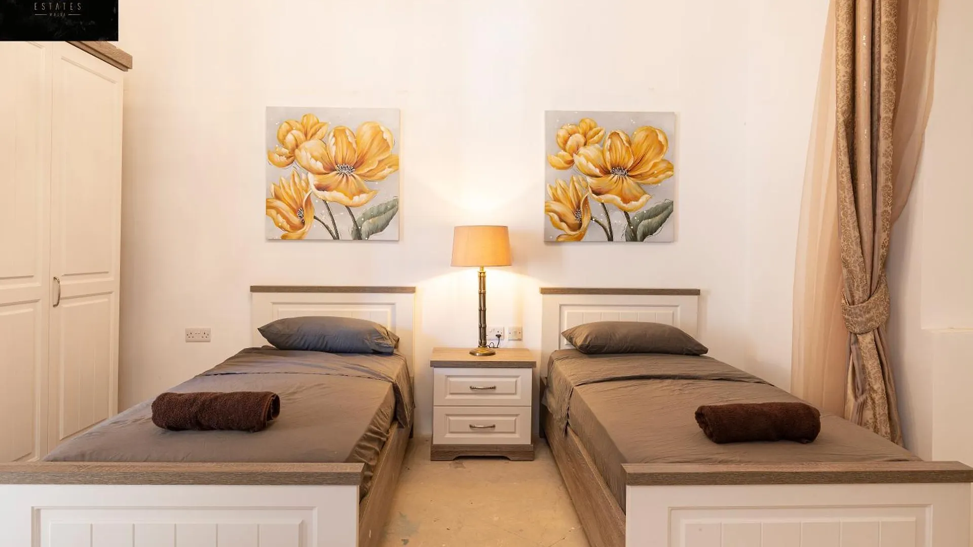 Holiday home Palazzo El Cattedrale In Historic Mdina By 360 Estates Villa