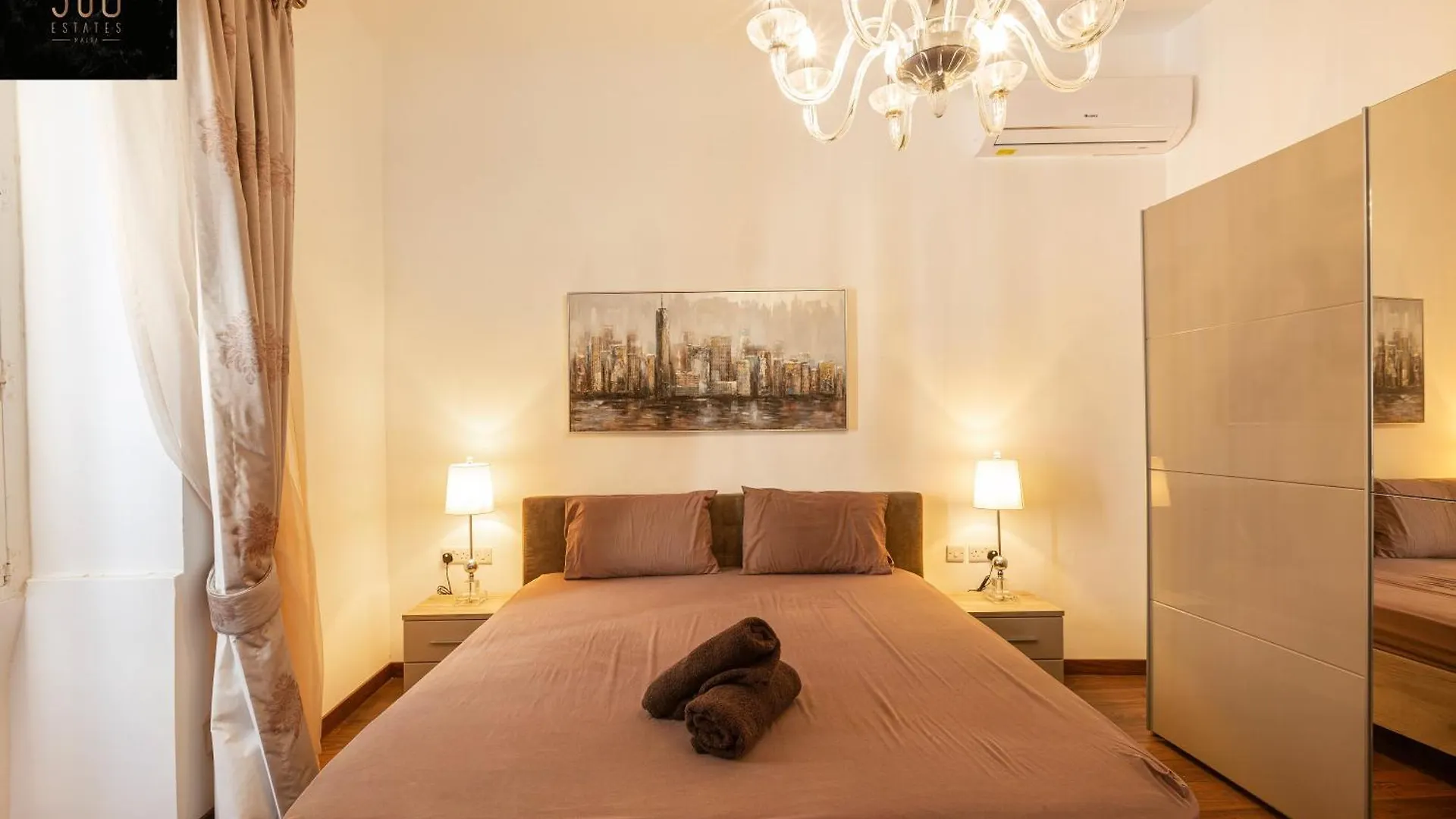 Palazzo El Cattedrale In Historic Mdina By 360 Estates Villa Holiday home