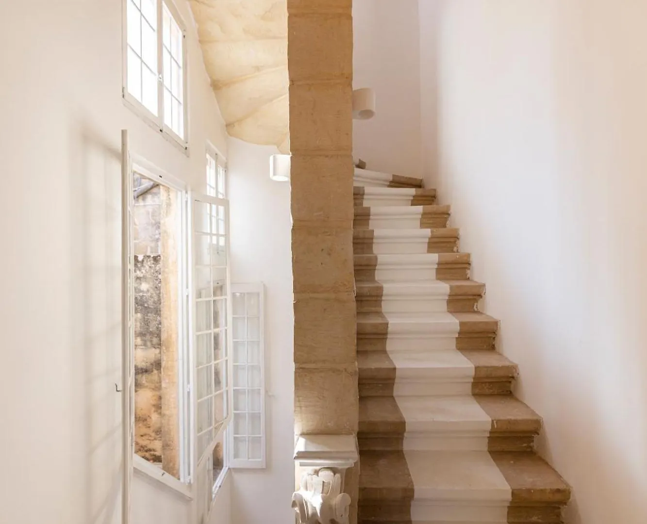 Palazzo El Cattedrale In Historic Mdina By 360 Estates Villa Holiday home