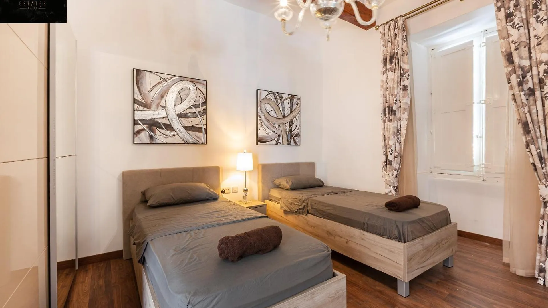 Holiday home Palazzo El Cattedrale In Historic Mdina By 360 Estates Villa