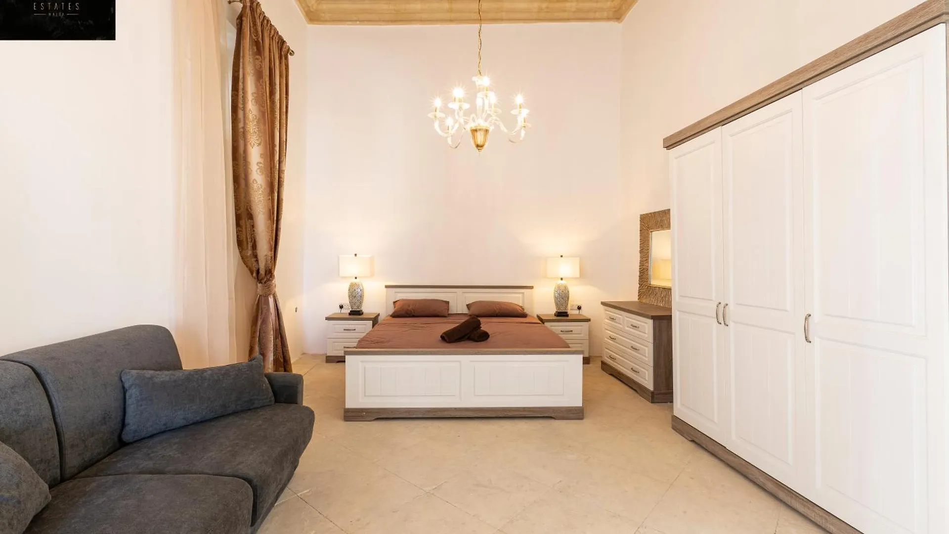 Holiday home Palazzo El Cattedrale In Historic Mdina By 360 Estates Villa Malta