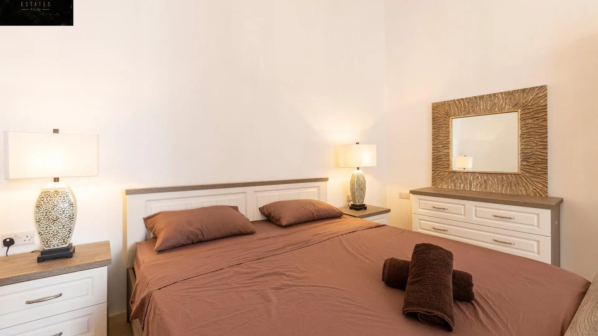 Holiday home Palazzo El Cattedrale In Historic Mdina By 360 Estates Villa