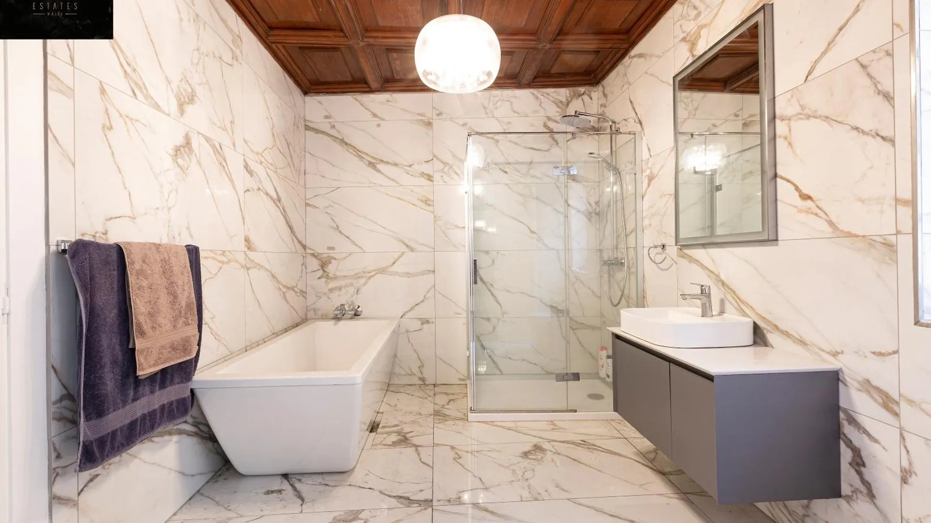 Palazzo El Cattedrale In Historic Mdina By 360 Estates Villa Holiday home