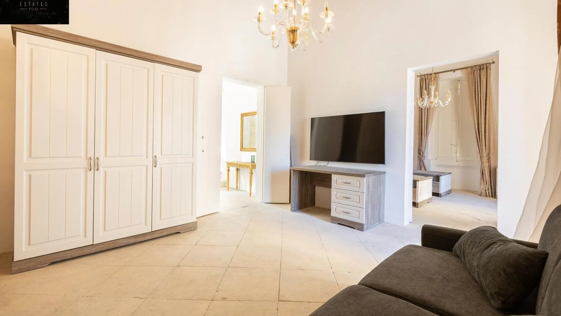 Palazzo El Cattedrale In Historic Mdina By 360 Estates Villa 0*,  Malta